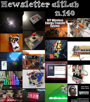 Newsletter Nº140