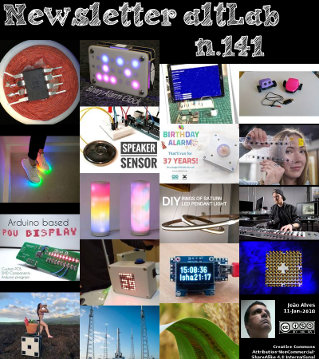 Newsletter Nº141