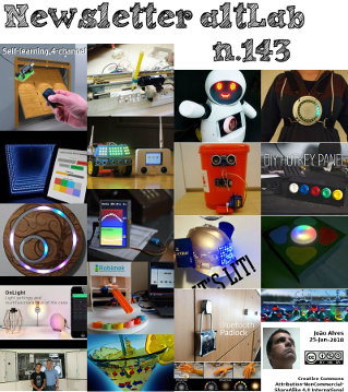 Newsletter Nº143