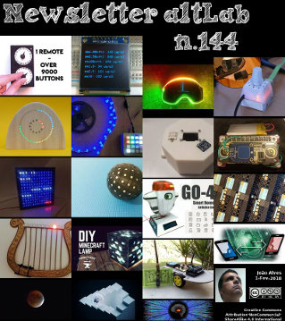 Newsletter Nº144