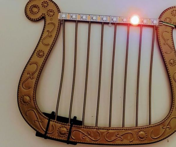 Iharp