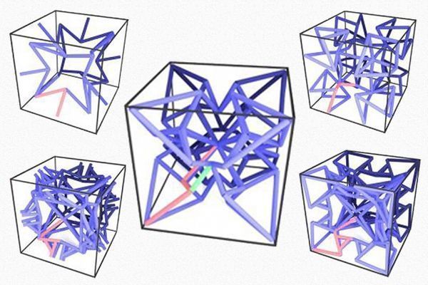 Automating materials design