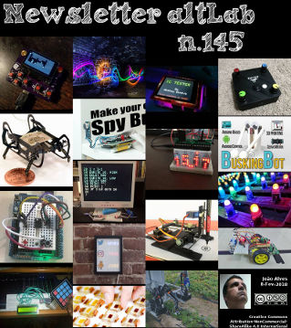Newsletter Nº145