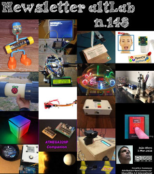 Newsletter Nº148