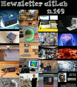 Newsletter Nº149
