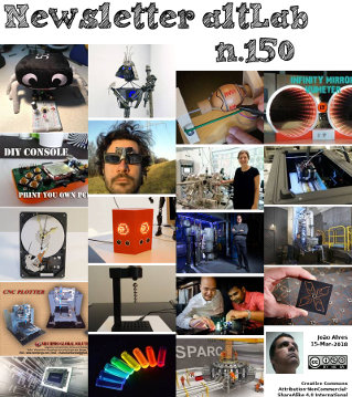 Newsletter Nº150