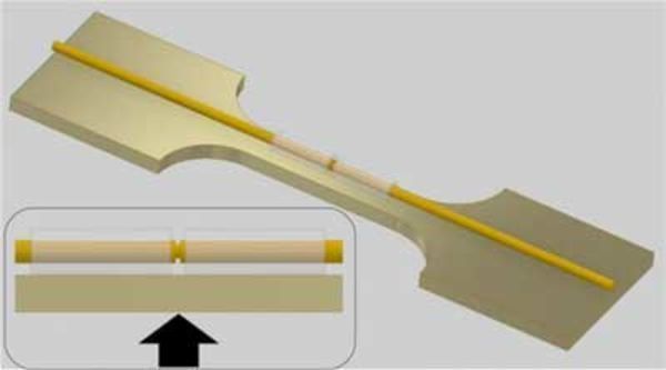 Measuring Electrical Conductance Across A Single Molecule