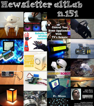 Newsletter Nº151