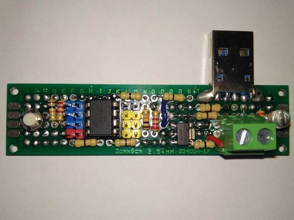 Hacking Qualcomm (Quick Charge) QC 2.0/3.0 with ATtiny85