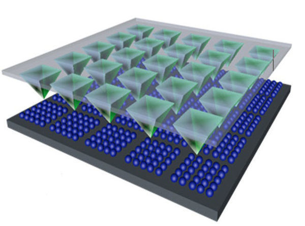 Design approach developed for new catalysts for energy conversion and storage