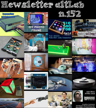 Newsletter Nº152