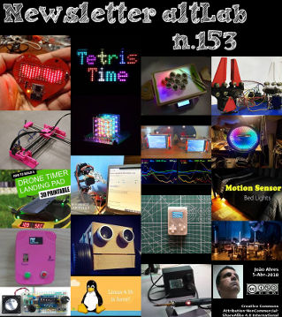 Newsletter Nº153