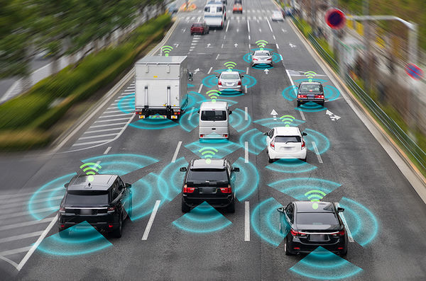 Researchers at Purdue, Stanford devise novel ultrafast laser beam steering for autonomous cars that is less complex, uses less power