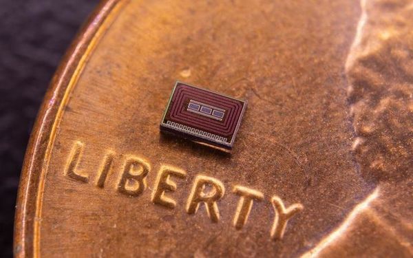 Tiny Injectable Sensor Could Provide Unobtrusive, Long-term Alcohol Monitoring