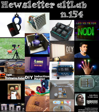 Newsletter Nº154