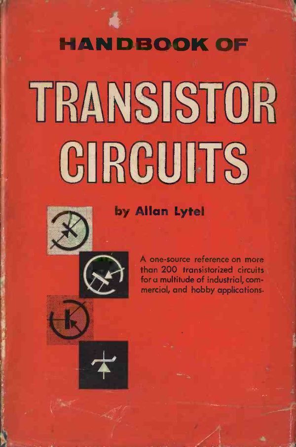 Handbook of Transistor Circuits