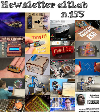 Newsletter Nº155