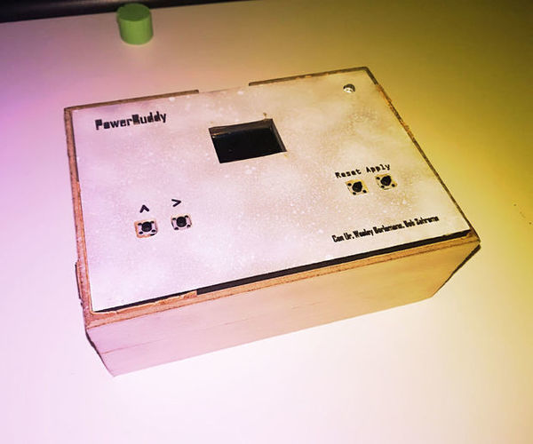 DIY -Prototype- Arduino Timed USB Charger