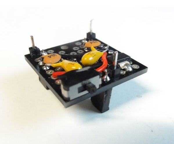 Iot123 - 3.3V Power Brick