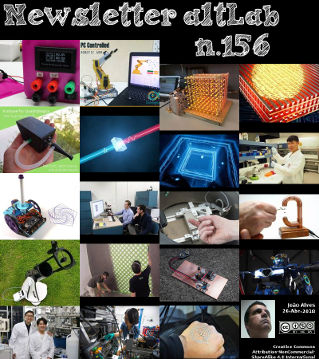 Newsletter Nº156