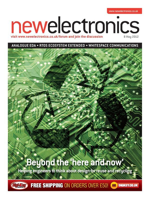 newelectronics 8 Maio 2018