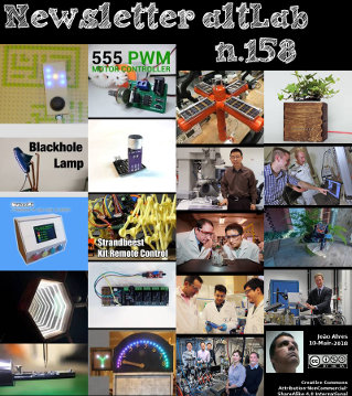 Newsletter Nº158