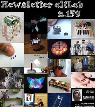 Newsletter Nº159