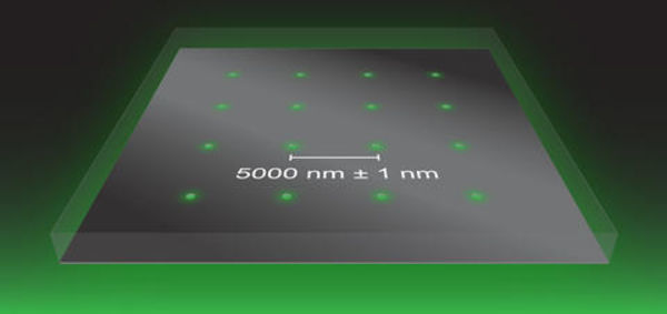 NIST Puts the Optical Microscope Under the Microscope to Achieve Atomic Accuracy