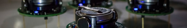 Using 3D X-Rays to Measure Particle Movement Inside Lithium Ion Batteries