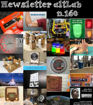 Newsletter Nº160