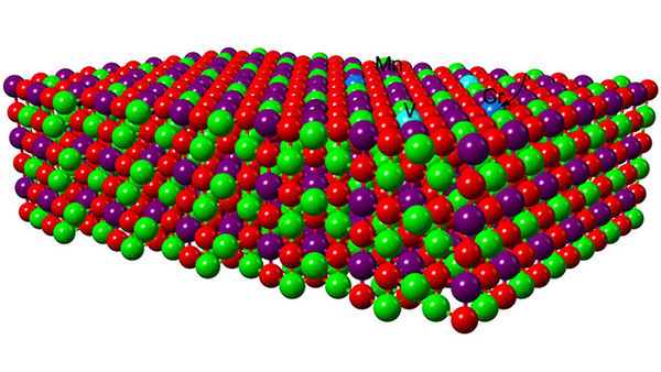 Northwestern researchers predict materials to stabilize record-high capacity lithium-ion battery