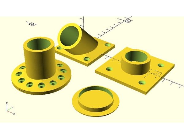 Pipe Flange Basics