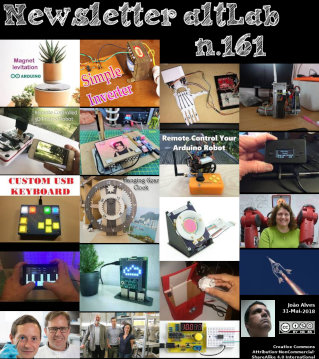 Newsletter Nº161