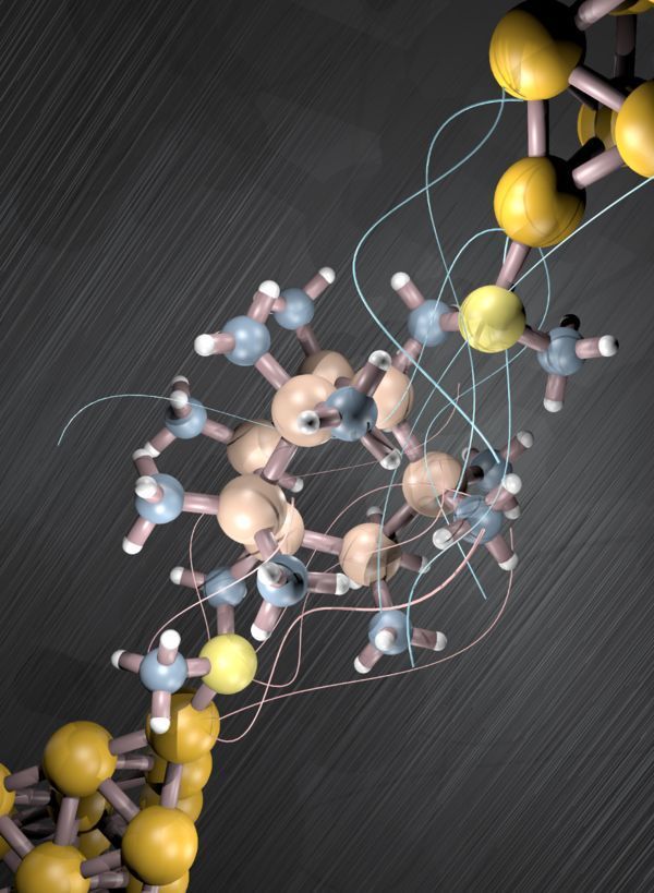 Quantum Interference May Be Key To Smaller Insulators