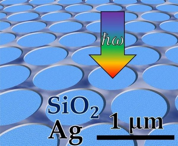 Transparent, Conductive Films Promising for Developing Flexible Screens