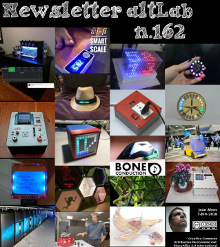 Newsletter Nº162