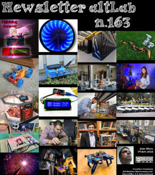 Newsletter Nº163