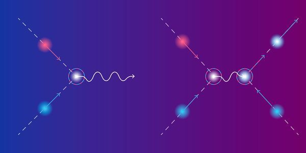 Physicists solve the mystery of vanishing particles in graphene