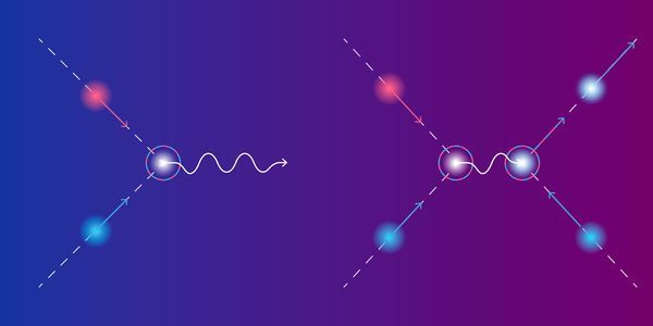 Physicists solve the mystery of vanishing particles in graphene