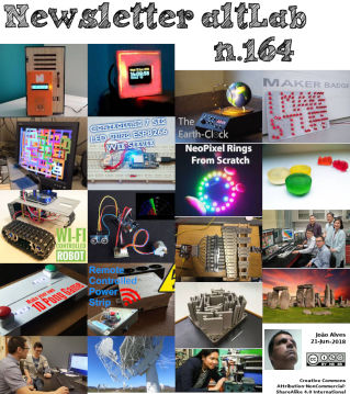Newsletter Nº164