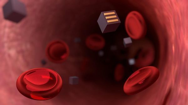 Tracking cancer-cell development with
