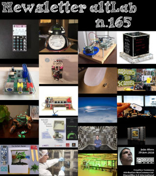 Newsletter Nº165