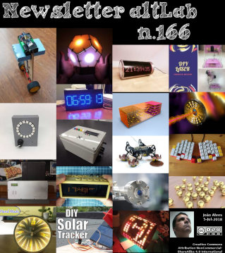 Newsletter Nº166