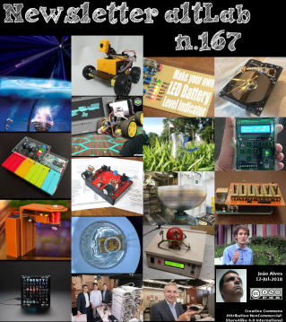 Newsletter Nº167
