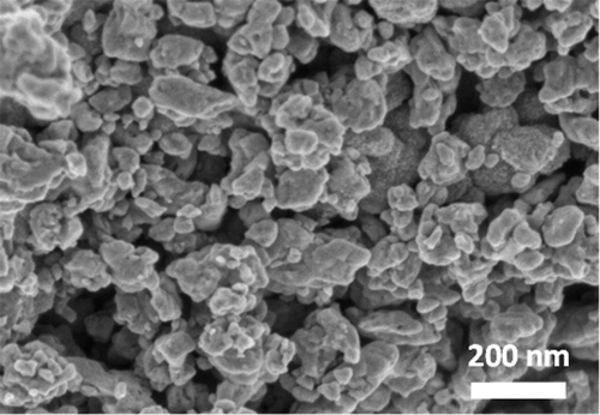 Barium ruthenate: A high-yield, easy-to-handle perovskite catalyst for the oxidation of sulfides