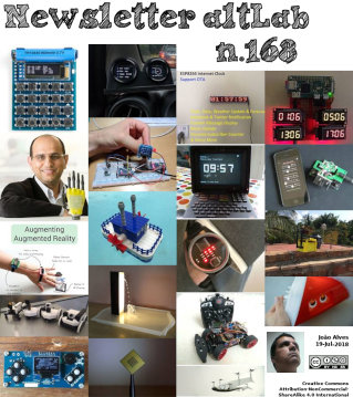 Newsletter Nº168