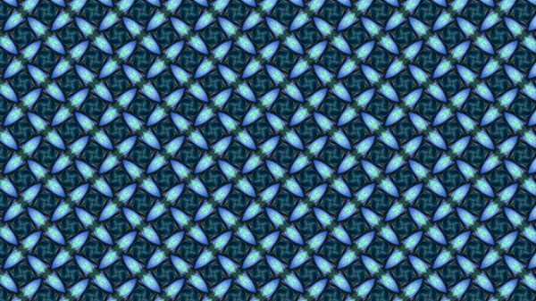 A physics treasure hidden in a wallpaper pattern