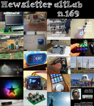 Newsletter Nº169