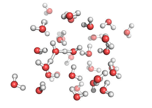 Computing power solves molecular mystery