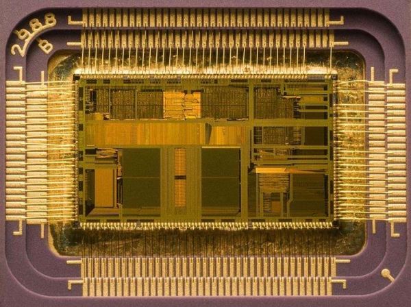 Microscale Superlubricity Could Pave Way for Future Improved Electromechanical Devices